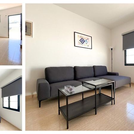 Villa Valencia Playa Blanca  Kültér fotó