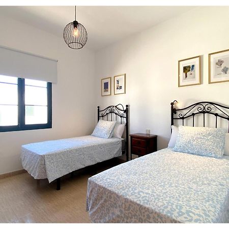 Villa Valencia Playa Blanca  Kültér fotó