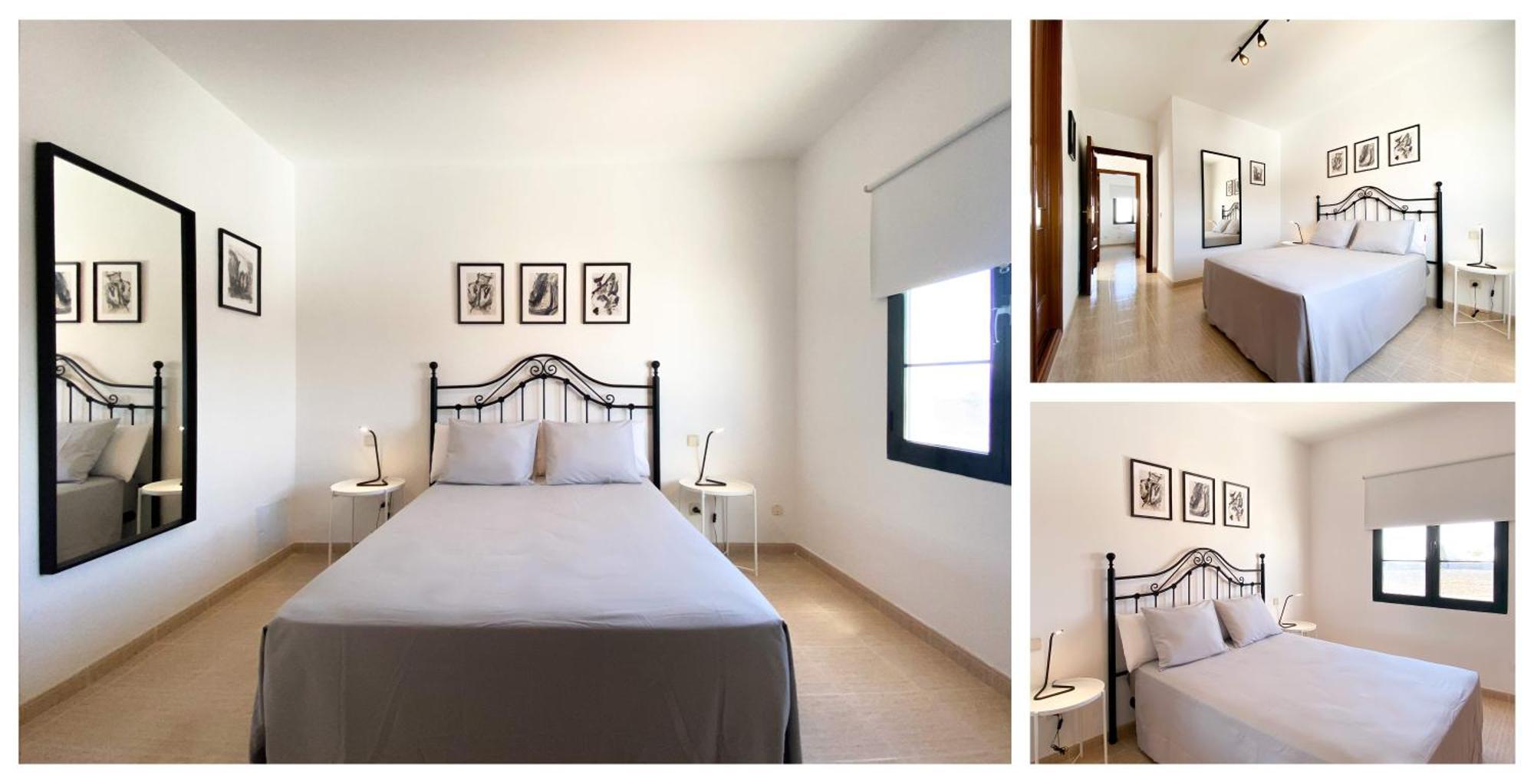Villa Valencia Playa Blanca  Kültér fotó