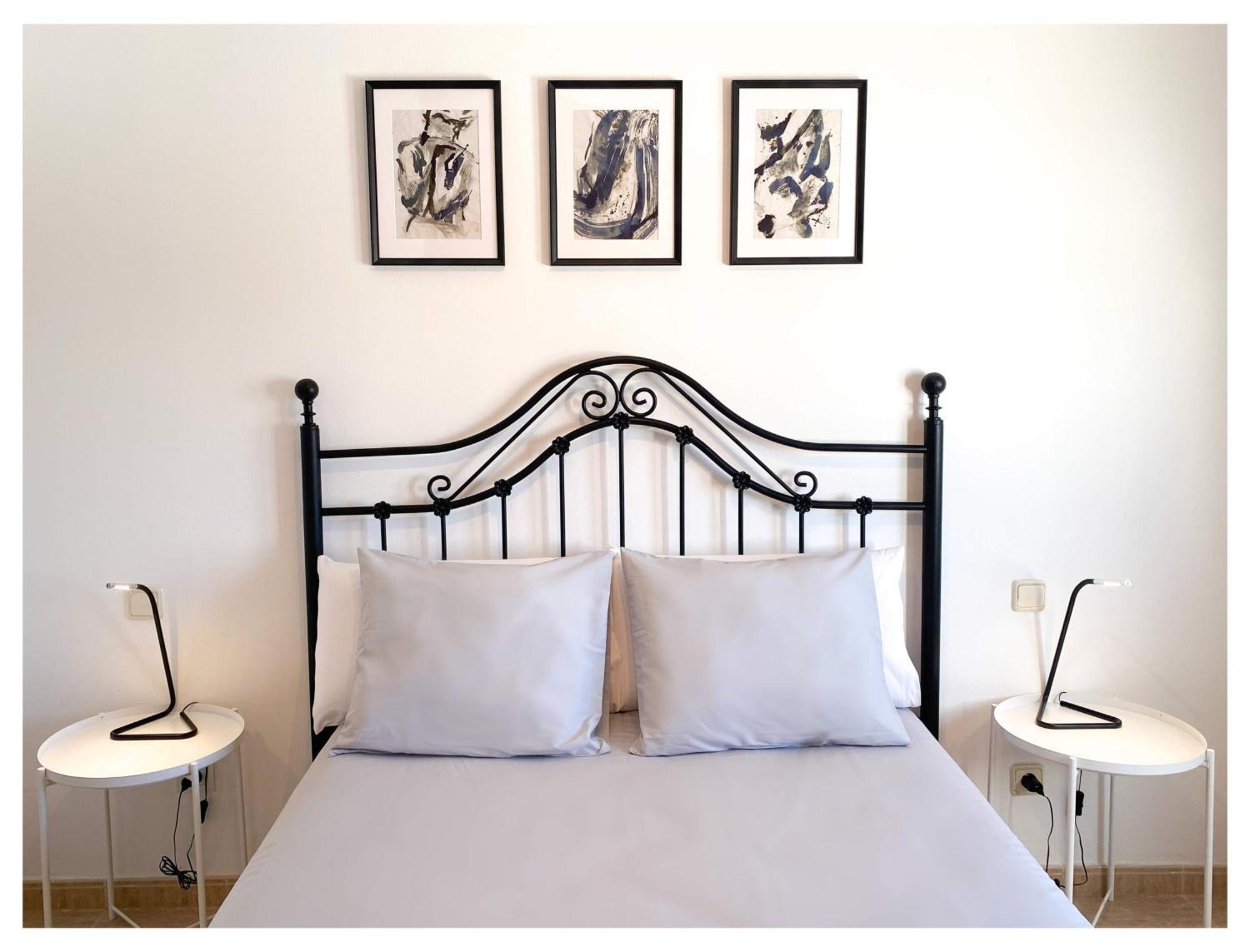 Villa Valencia Playa Blanca  Kültér fotó