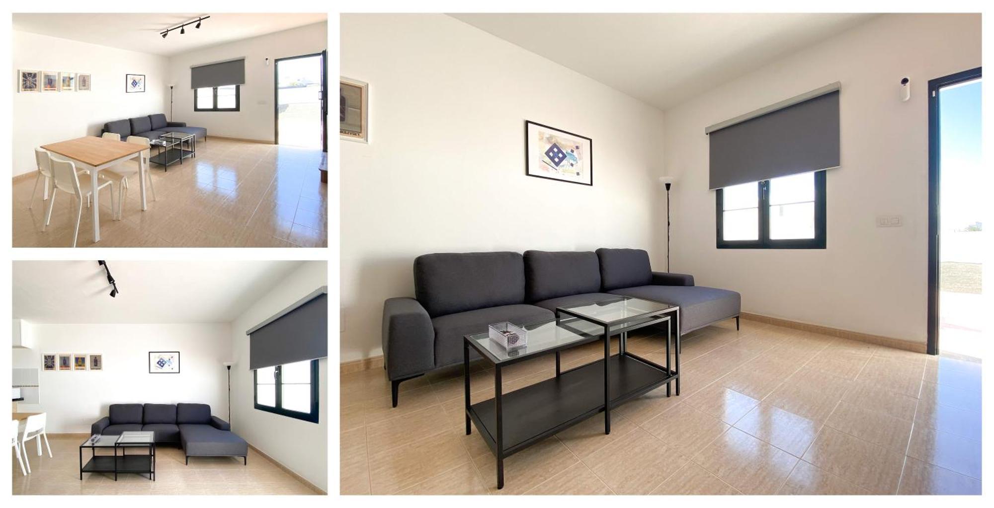 Villa Valencia Playa Blanca  Kültér fotó