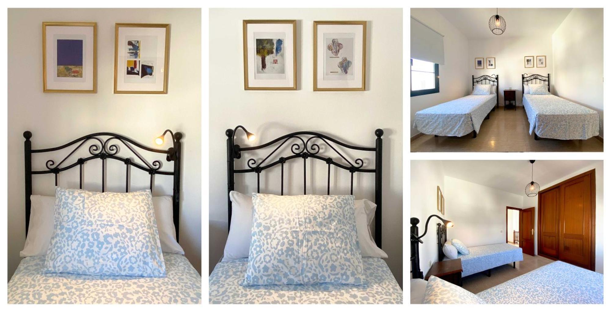 Villa Valencia Playa Blanca  Kültér fotó