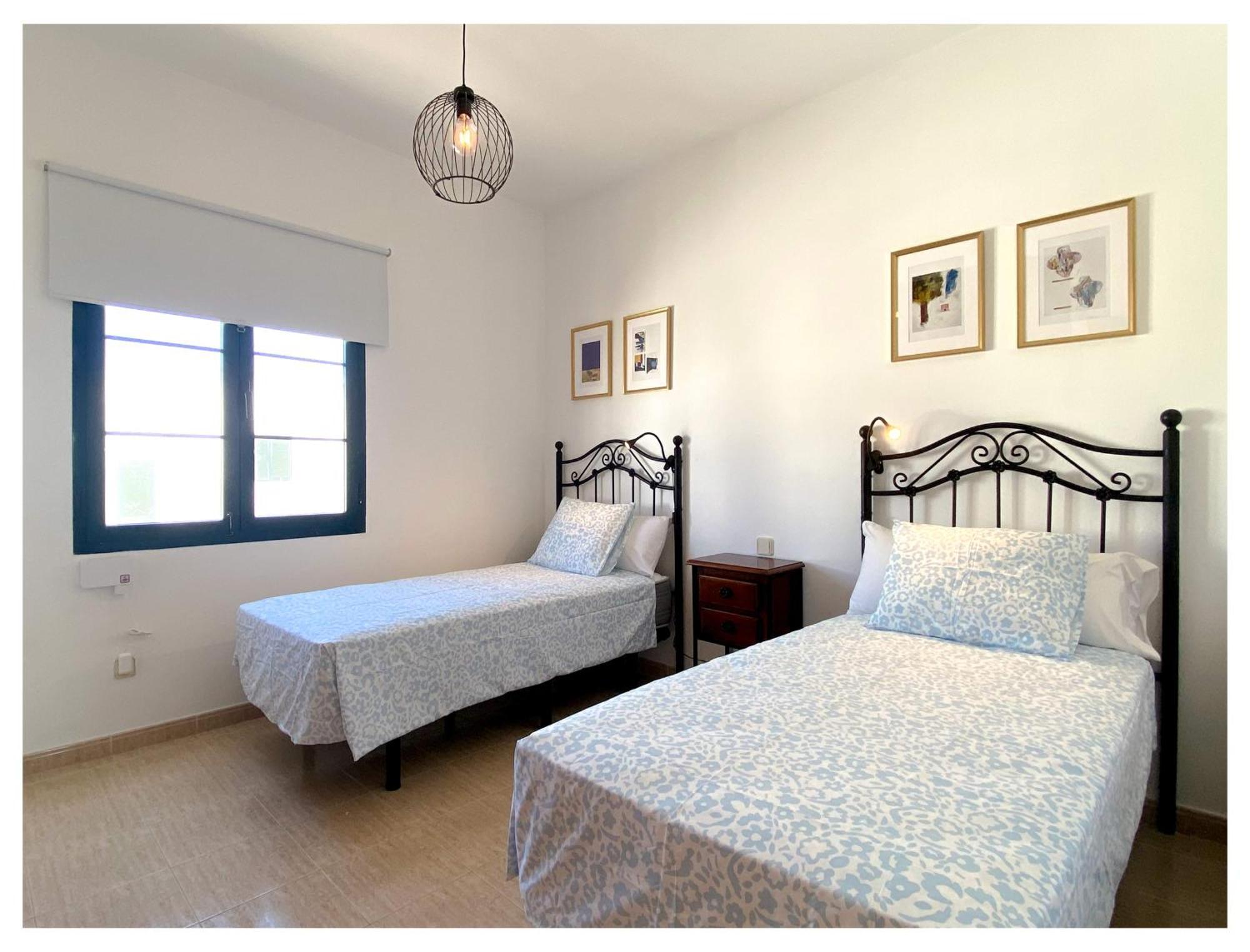 Villa Valencia Playa Blanca  Kültér fotó